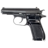 CZ 82 9MM LUGER (9X19 PARA) - 1 of 3