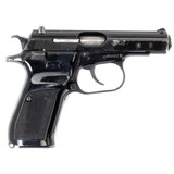 CZ 82 9MM LUGER (9X19 PARA) - 2 of 3