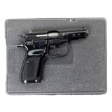 CZ 82 9MM LUGER (9X19 PARA) - 3 of 3