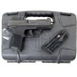 SIG SAUER P365 9MM LUGER (9X19 PARA) - 3 of 3