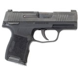 SIG SAUER P365 9MM LUGER (9X19 PARA) - 2 of 3
