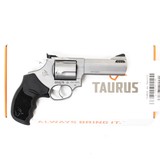 TAURUS 44 TRACKER .44 MAGNUM - 3 of 3
