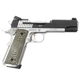 SIG SAUER 1911 STX .45 ACP - 2 of 3