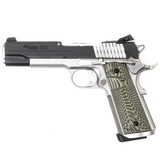 SIG SAUER 1911 STX .45 ACP - 1 of 3