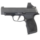 SIG SAUER P365 XL 9MM LUGER (9X19 PARA) - 1 of 3