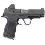 SIG SAUER P365 XL 9MM LUGER (9X19 PARA) - 2 of 3