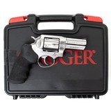 RUGER GP100 .357 MAG - 3 of 3