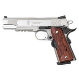 SMITH & WESSON SW1911TA .45 ACP - 1 of 3