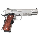 SMITH & WESSON SW1911TA .45 ACP - 2 of 3