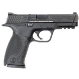 SMITH & WESSON M&P40 .40 S&W - 2 of 2
