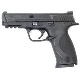 SMITH & WESSON M&P40 .40 S&W - 1 of 2