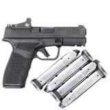 SPRINGFIELD ARMORY HELLCAT PRO 9MM LUGER (9X19 PARA) - 3 of 3