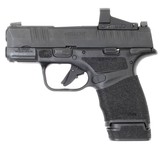 SPRINGFIELD ARMORY HELLCAT 9MM LUGER (9X19 PARA) - 1 of 3