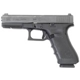GLOCK 17 GEN 4 9MM LUGER (9X19 PARA) - 1 of 3