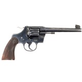 COLT OFFICERS MODEL TARGET .38 SPL - 2 of 2