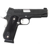 SIG SAUER 1911 FASTBACK NIGHTMARE CARRY .45 ACP - 2 of 3