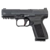 CANIK METE SF 9MM LUGER (9X19 PARA) - 1 of 3