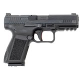 CANIK METE SF 9MM LUGER (9X19 PARA) - 2 of 3