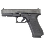 GLOCK 17 GEN5 9MM LUGER (9X19 PARA) - 1 of 3