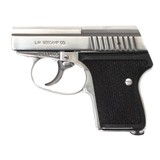 SEECAMP 32ACP-LWS CALIFORNIA EDITION .32 ACP - 1 of 2