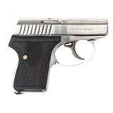 SEECAMP 32ACP-LWS CALIFORNIA EDITION .32 ACP - 2 of 2