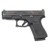 GLOCK 19 GEN5 9MM LUGER (9X19 PARA) - 1 of 3