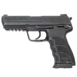 HECKLER & KOCH HK45
.45 ACP - 1 of 3