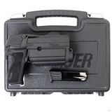 SIG SAUER P226 9MM LUGER (9X19 PARA) - 3 of 3