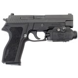 SIG SAUER P226 9MM LUGER (9X19 PARA) - 2 of 3