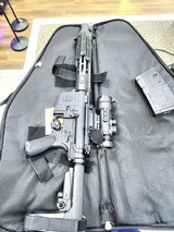 SPRINGFIELD ARMORY SAINT AR PISTOL .308 WIN/7.62MM NATO - 3 of 3