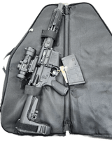 SPRINGFIELD ARMORY SAINT AR PISTOL .308 WIN/7.62MM NATO - 1 of 3