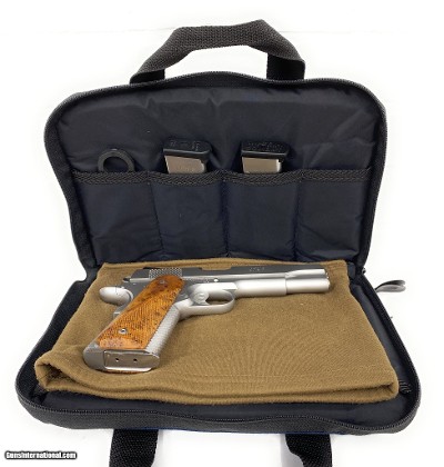 ED BROWN KOBRA .45 ACP