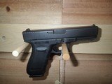 GLOCK G21 GEN 4 .45 ACP