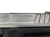 SMITH & WESSON SD9 2.0 9MM LUGER (9x19 PARA) - 3 of 3
