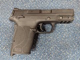 SMITH & WESSON SHIELD EZ .30 SUPER CARRY - 3 of 3