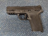 SMITH & WESSON SHIELD EZ .30 SUPER CARRY - 2 of 3