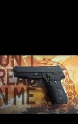 SIG SAUER P229 9MM LUGER (9x19 PARA) - 2 of 3