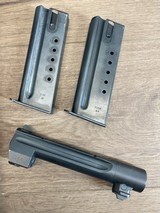 MAGNUM RESEARCH DESERT EAGLE .50 AE - 2 of 3