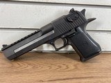 MAGNUM RESEARCH DESERT EAGLE .50 AE - 3 of 3