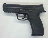 SMITH & WESSON M&P 40 .40 S&W - 3 of 3