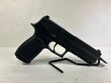SIG SAUER P320 9MM LUGER (9x19 PARA) - 1 of 3