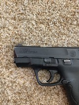 SMITH & WESSON M&P 9 SHIELD 9MM LUGER (9x19 PARA) - 3 of 3