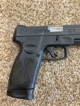 TAURUS G3 9MM 9MM LUGER (9x19 PARA) - 3 of 3