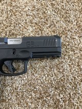 TAURUS G3 9MM 9MM LUGER (9x19 PARA) - 2 of 3