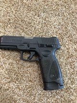 TAURUS G3 9MM 9MM LUGER (9x19 PARA) - 1 of 3