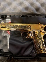 ROCK ISLAND ARMORY GI STANDARD FS .38 SUPER +P - 1 of 3