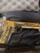 ROCK ISLAND ARMORY GI STANDARD FS .38 SUPER +P - 2 of 3