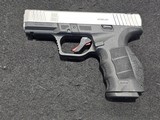 SAR SAR9 COMPACT 9MM LUGER (9X19 PARA) - 2 of 3