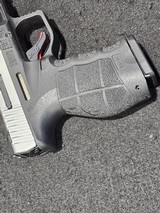 SAR SAR9 COMPACT 9MM LUGER (9X19 PARA) - 3 of 3