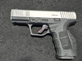 SAR SAR9 COMPACT 9MM LUGER (9X19 PARA) - 1 of 3